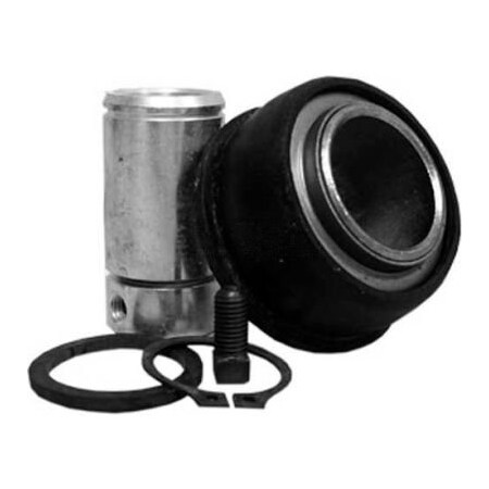 Lau Sleeve Bearings with Insulator & Oiler, 5/8" Shaft Diameter 38-2404-01